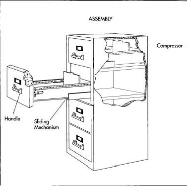 hon file cabinet hanging diagram